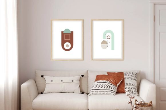 Download Minimalist Wall Art Printable Decor - Decor Collection
