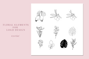 Download Floral Graphics Illustration - Floral graphics Collection